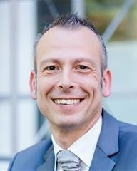 Gioacchino Piro: Bereichsleitung IT-Service der SRH IT Solutions GmbH