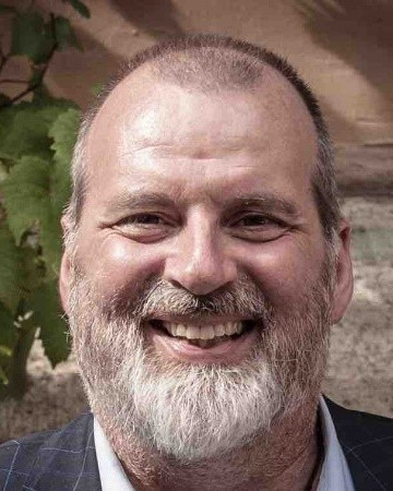 Dr. Stefan Müller: Bereichsleitung IT Security - CISO der SRH IT Solutions GmbH